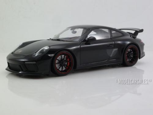Porsche 911 (991 II) GT3