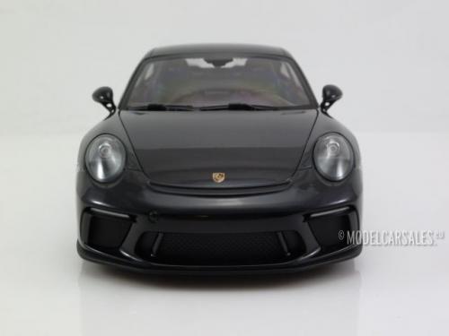 Porsche 911 (991 II) GT3