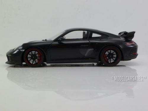 Porsche 911 (991 II) GT3