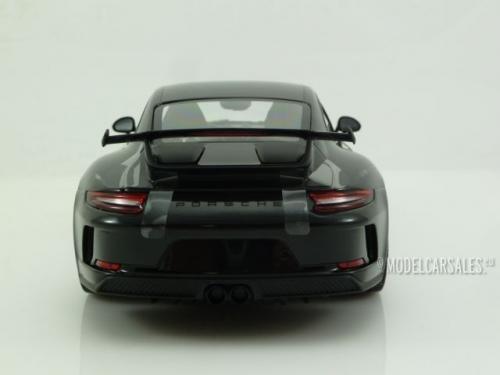 Porsche 911 (991 II) GT3