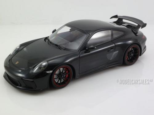 Porsche 911 (991 II) GT3