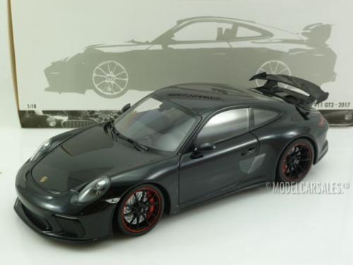 Porsche 911 (991 II) GT3