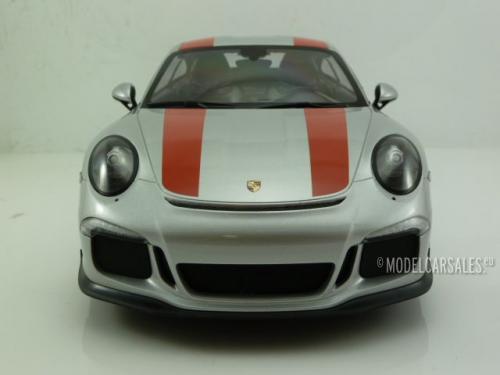 Porsche 911 R (991)