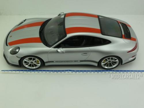 Porsche 911 R (991)