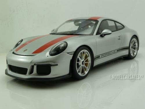 Porsche 911 R (991)