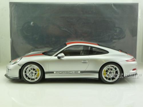 Porsche 911 R (991)