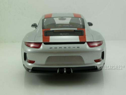 Porsche 911 R (991)
