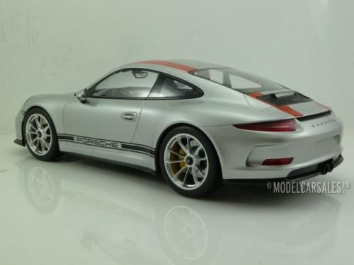 Porsche 911 R (991)