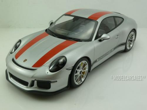 Porsche 911 R (991)