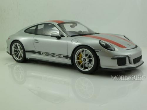 Porsche 911 R (991)