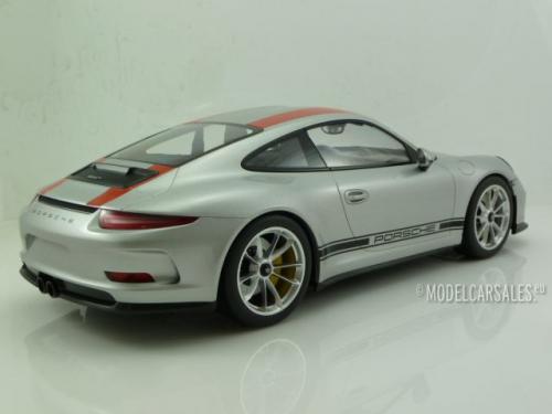 Porsche 911 R (991)