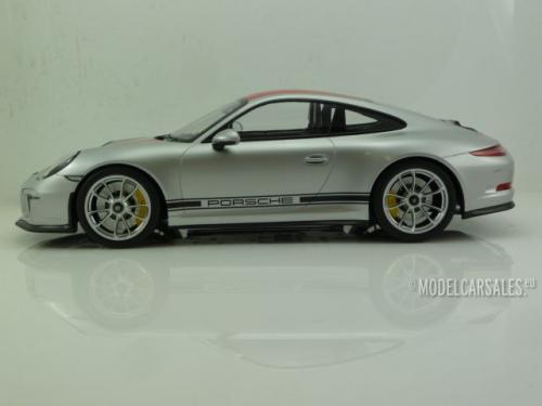 Porsche 911 R (991)