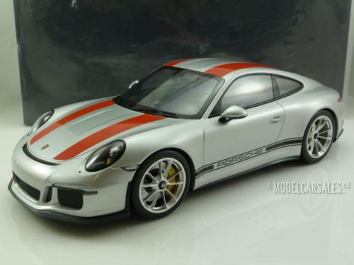 Porsche 911 R (991)