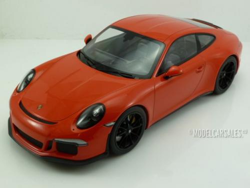 Porsche 911 R (991)