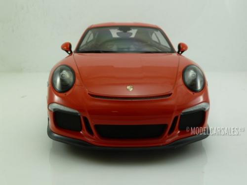 Porsche 911 R (991)