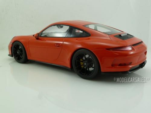Porsche 911 R (991)
