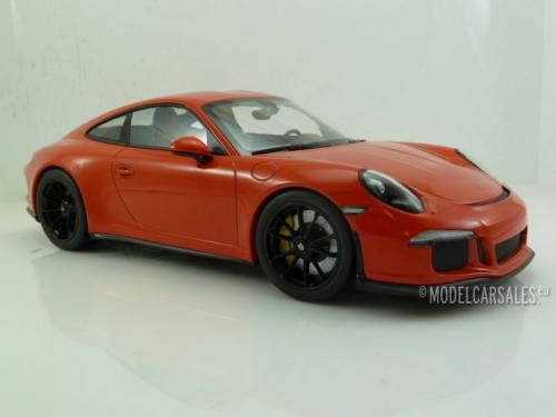 Porsche 911 R (991)