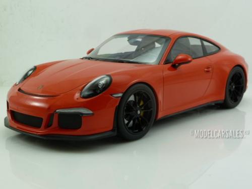 Porsche 911 R (991)