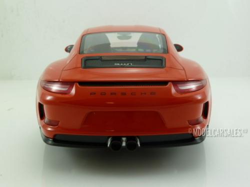 Porsche 911 R (991)