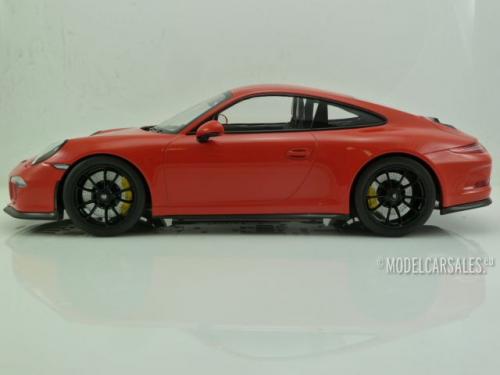 Porsche 911 R (991)