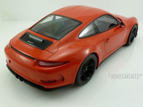 Porsche 911 R (991)