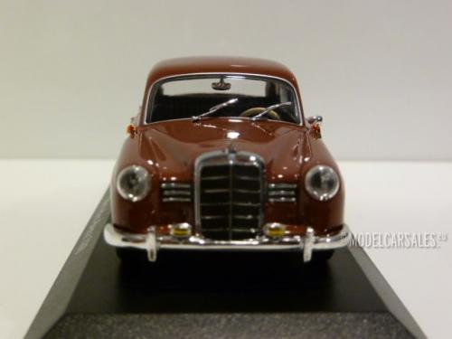 Mercedes-benz 180 (w120)