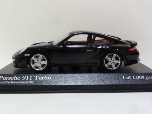 Porsche 911 Turbo (997)
