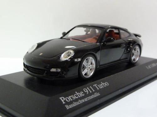 Porsche 911 Turbo (997)