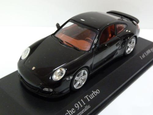 Porsche 911 Turbo (997)