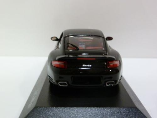 Porsche 911 Turbo (997)
