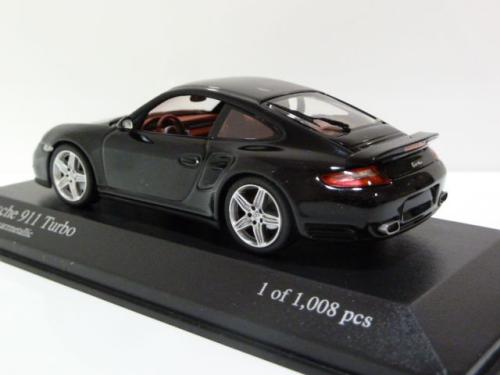 Porsche 911 Turbo (997)