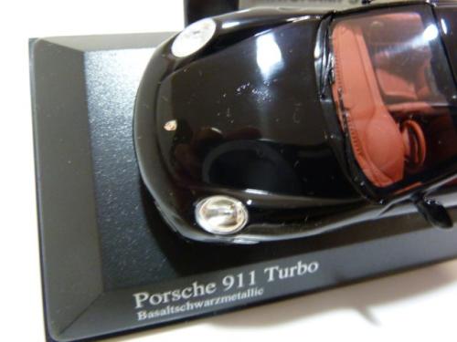 Porsche 911 Turbo (997)