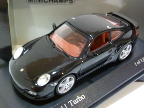 Porsche 911 Turbo (997)