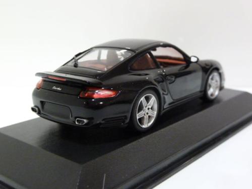 Porsche 911 Turbo (997)