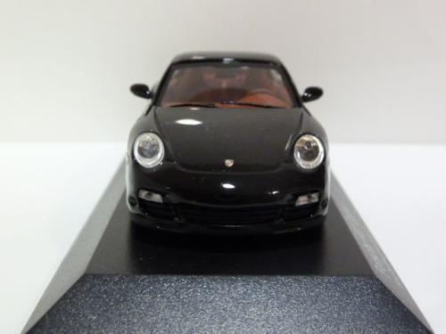Porsche 911 Turbo (997)