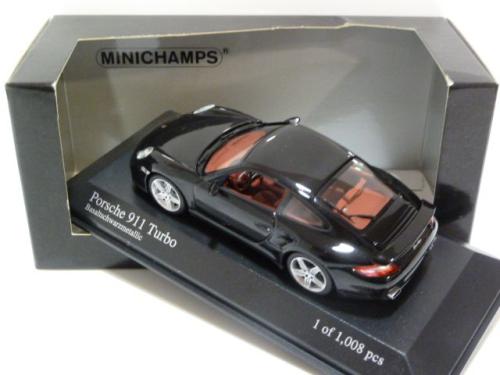 Porsche 911 Turbo (997)