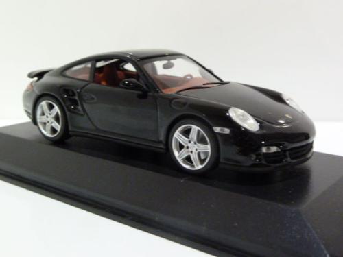 Porsche 911 Turbo (997)