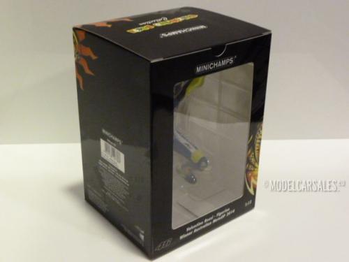 Rossi, Valentino Figurine Winner Australian GP