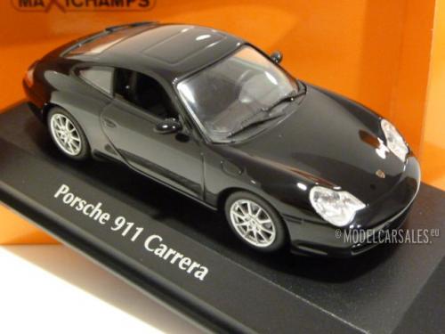 Porsche 911 (996) Carrera