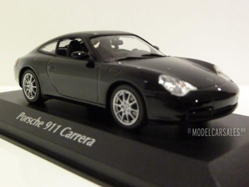 Porsche 911 (996) Carrera