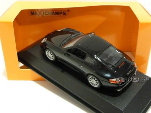 Porsche 911 (996) Carrera