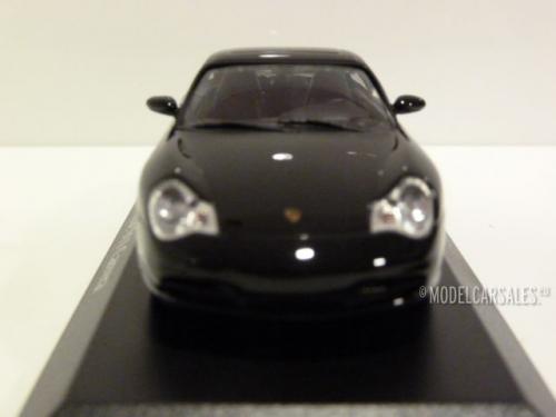 Porsche 911 (996) Carrera