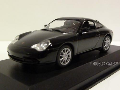 Porsche 911 (996) Carrera