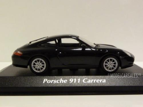 Porsche 911 (996) Carrera