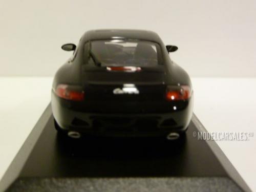Porsche 911 (996) Carrera