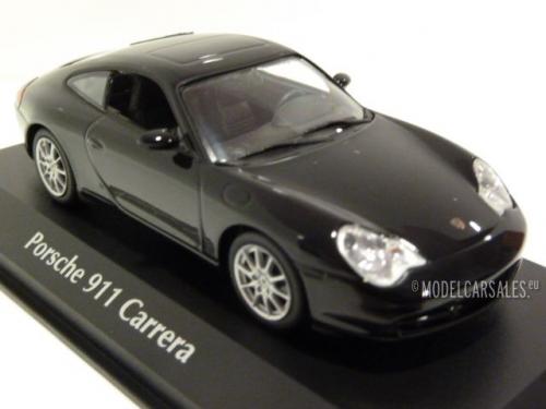 Porsche 911 (996) Carrera