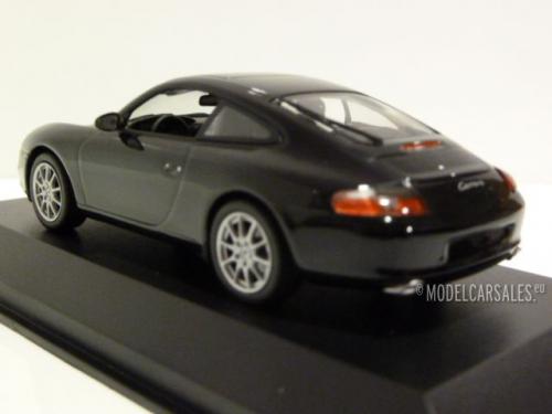 Porsche 911 (996) Carrera