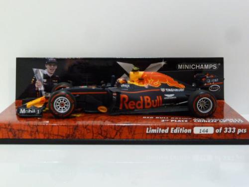 Red Bull Racing TAG Heuer RB13