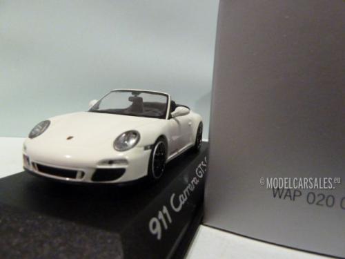 Porsche 911 Carrera GTS