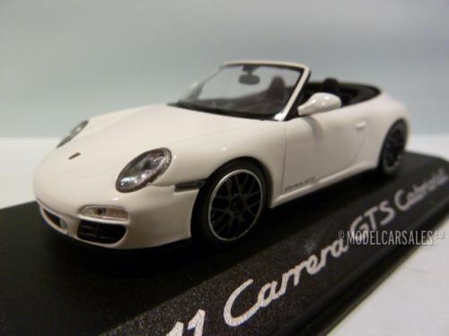 Porsche 911 Carrera GTS
